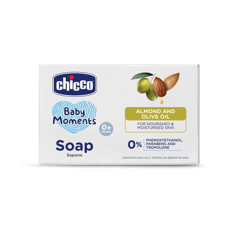CH SOAP  125g