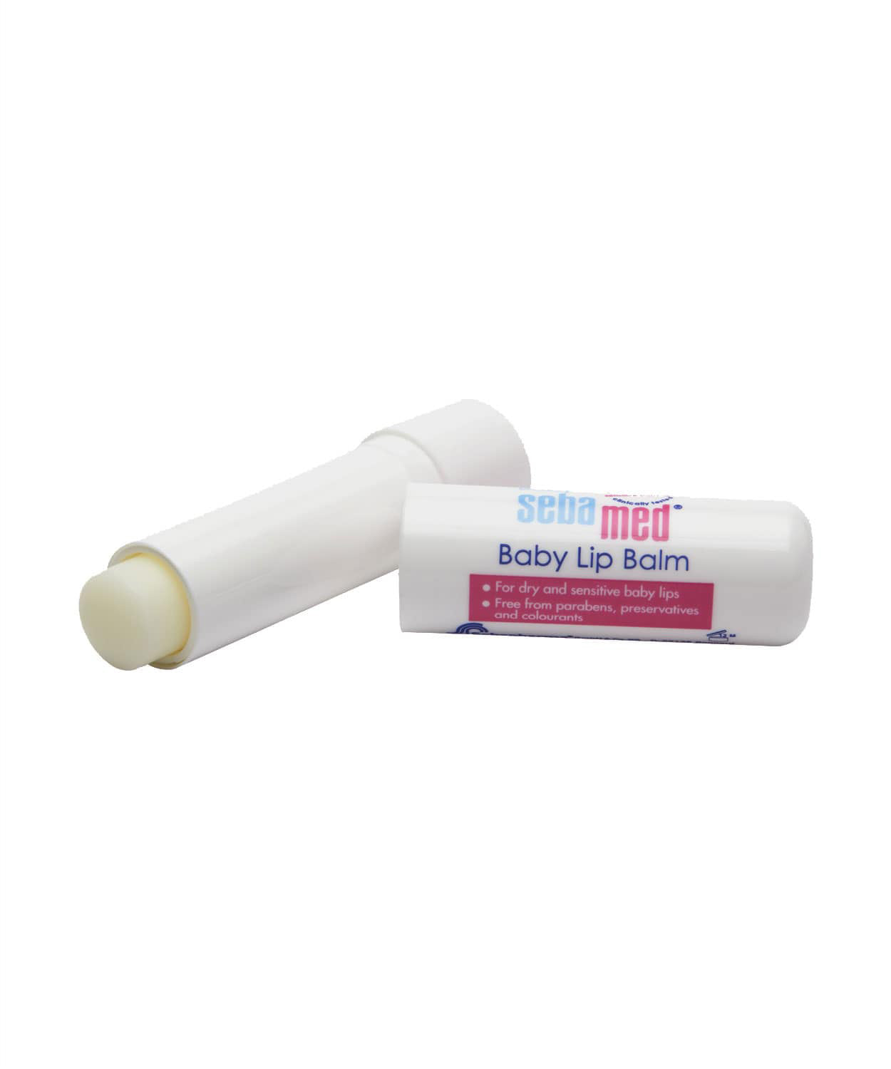 Sebamed Baby Lip Balm