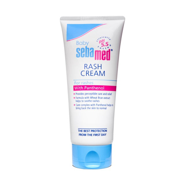 Sebamed Baby Rash Cream 100ml