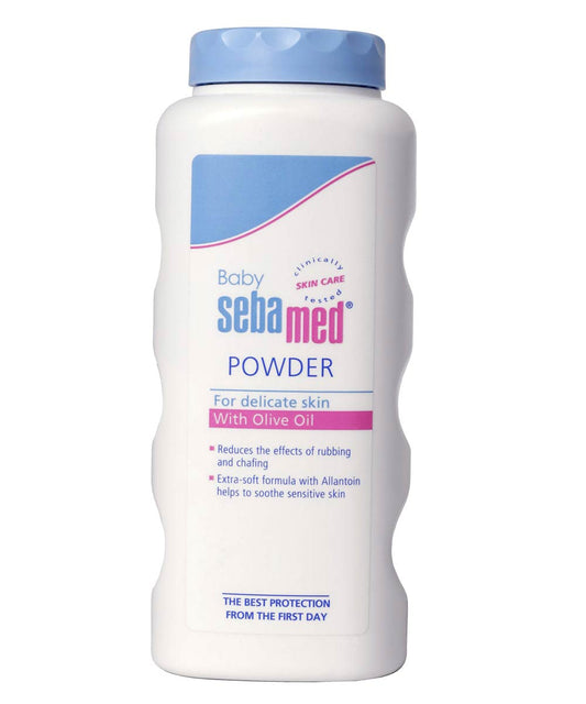 Sebamed Baby Powder 100ML