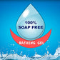 Chicco 100 % Soap Free Bathing Gel Protect - 100 ml