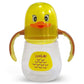 naughty duck sipper spout