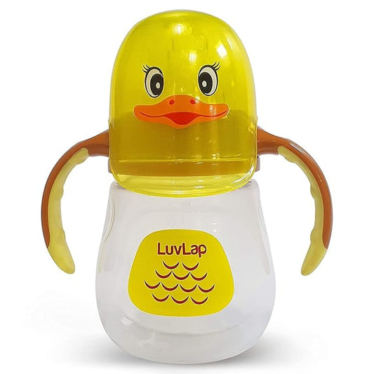 naughty duck sipper spout