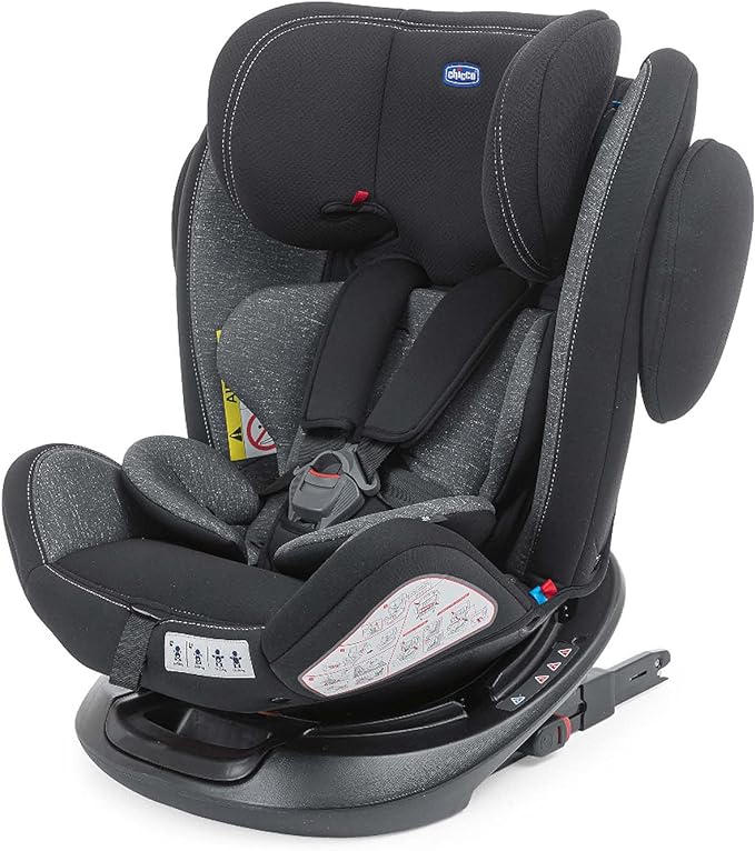 UNICO PLUS BABY CAR SEAT OMBRA