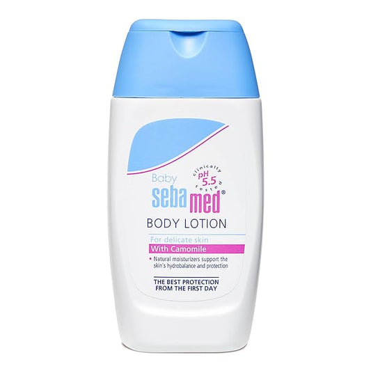 Sebamed Baby Lotion 50ML