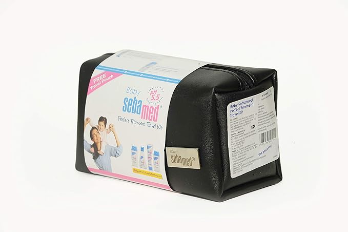 Sebamed Baby Perfect Kit