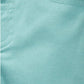 ToffyHouse Full Length Trouser With Adjustable Elastic Waist - Sea Green 6 to 9