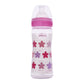 Chicco Feed Bottle Multicolour - 250 ml Pink