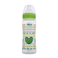 Chicco Well Being Feeding Bottle Green - 330 ml