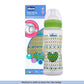 Chicco Well Being Feeding Bottle Green - 330 ml