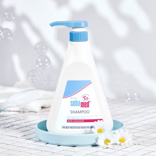 Sebamed Baby Shampoo 150ML